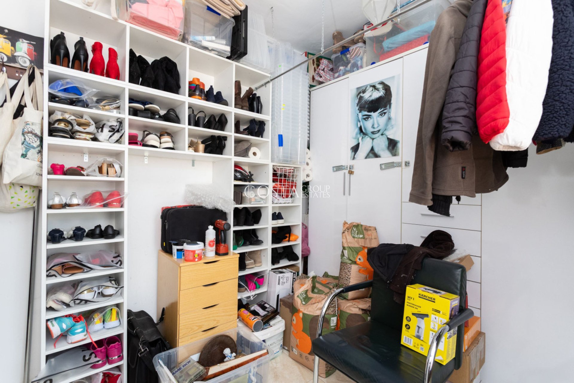 Resale - Villa -
Orihuela - Villamartin