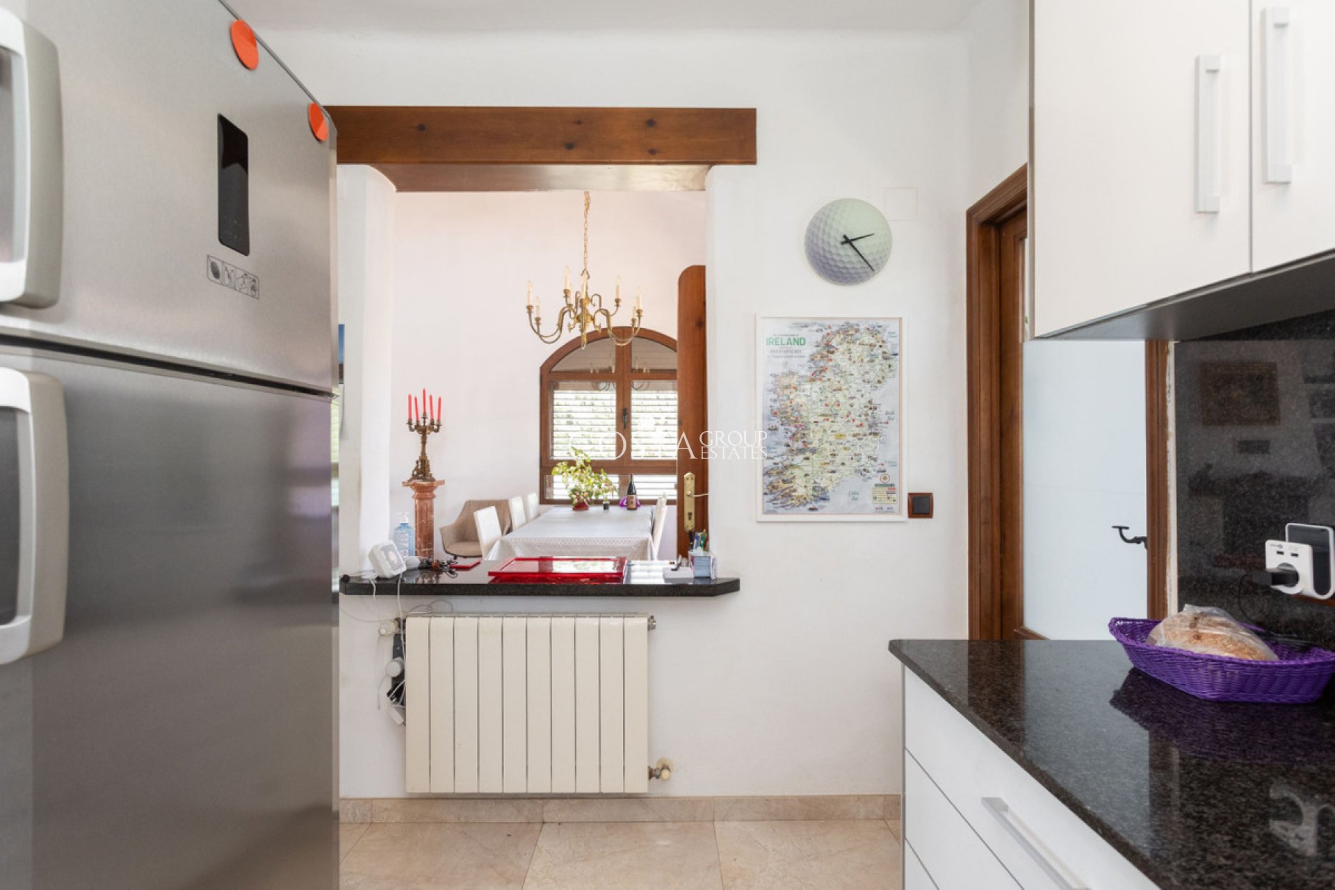 Resale - Villa -
Orihuela - Villamartin