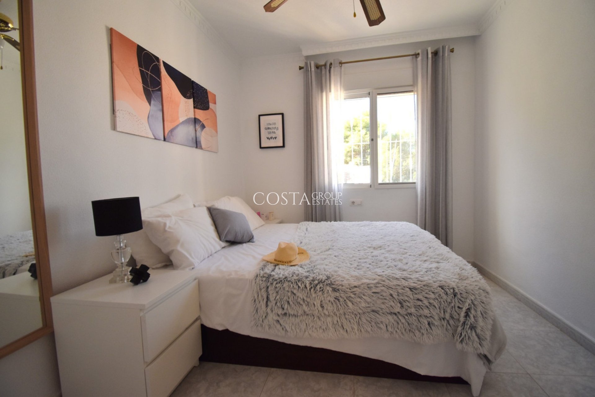 Resale - Villa -
Orihuela - Villamartin
