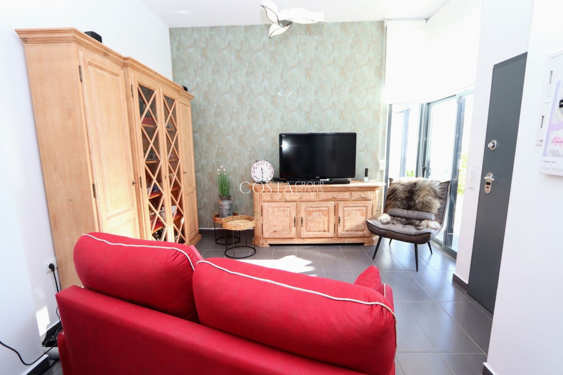 Resale - Villa -
Orihuela - Villamartin