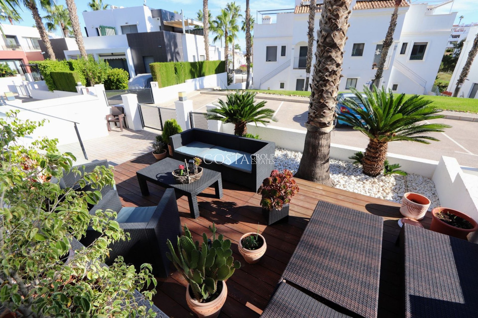 Resale - Villa -
Orihuela - Villamartin