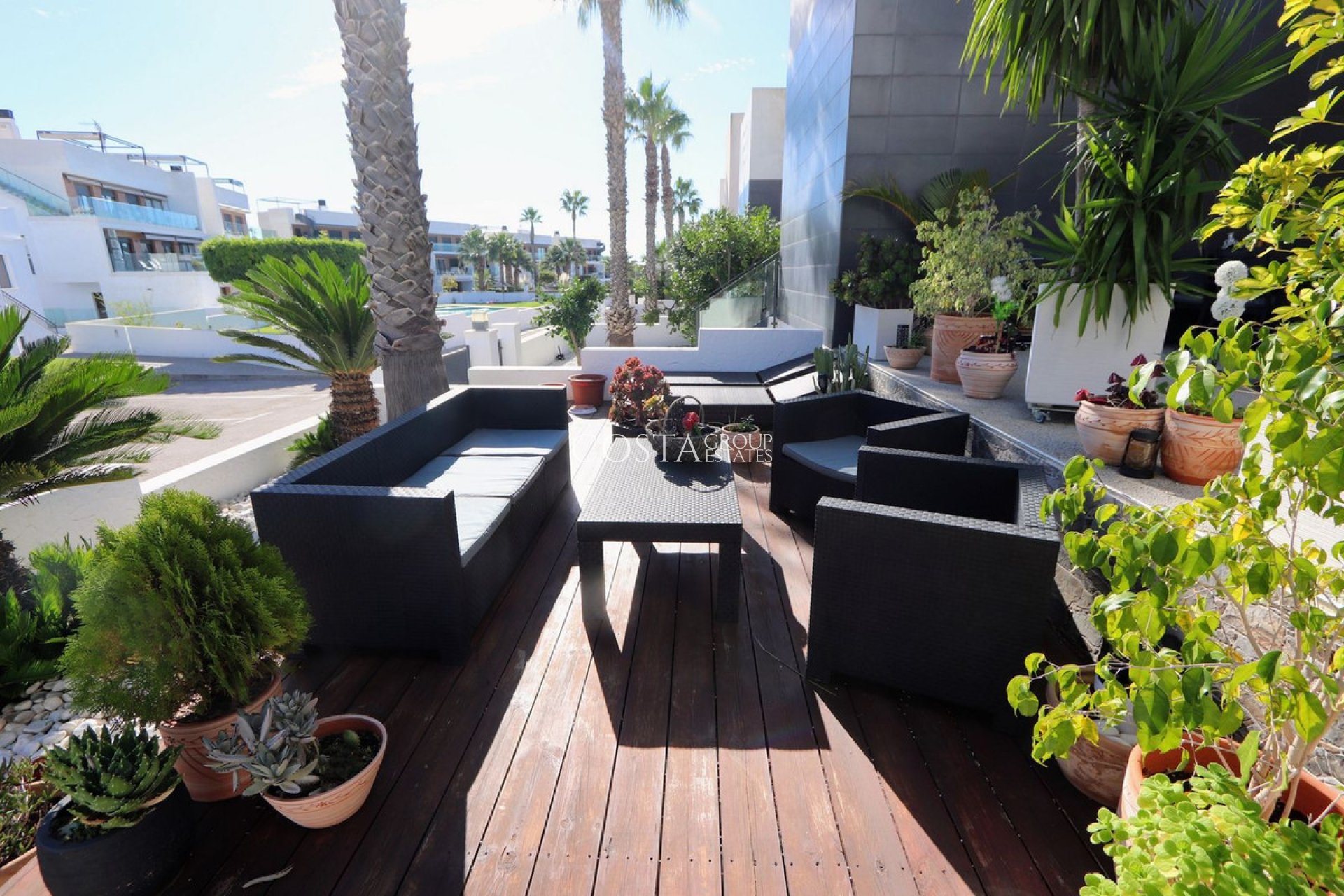 Resale - Villa -
Orihuela - Villamartin