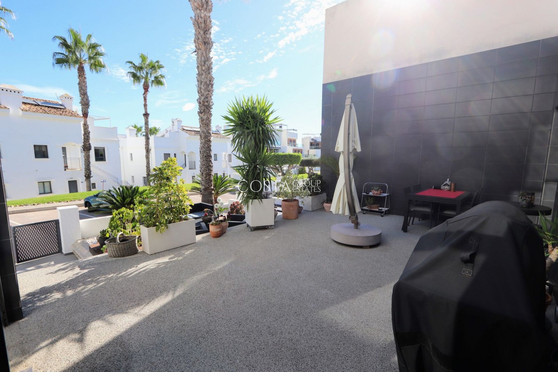 Resale - Villa -
Orihuela - Villamartin