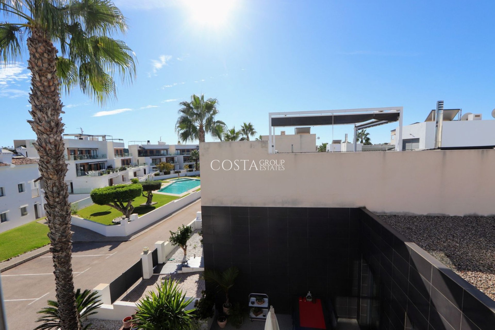 Resale - Villa -
Orihuela - Villamartin