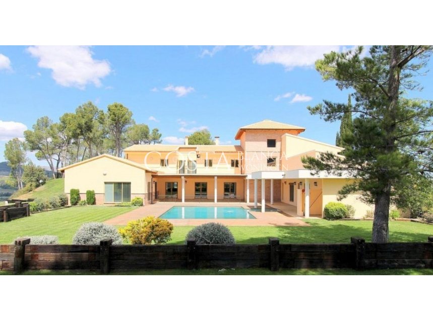 Resale - Villa -
Penàguila