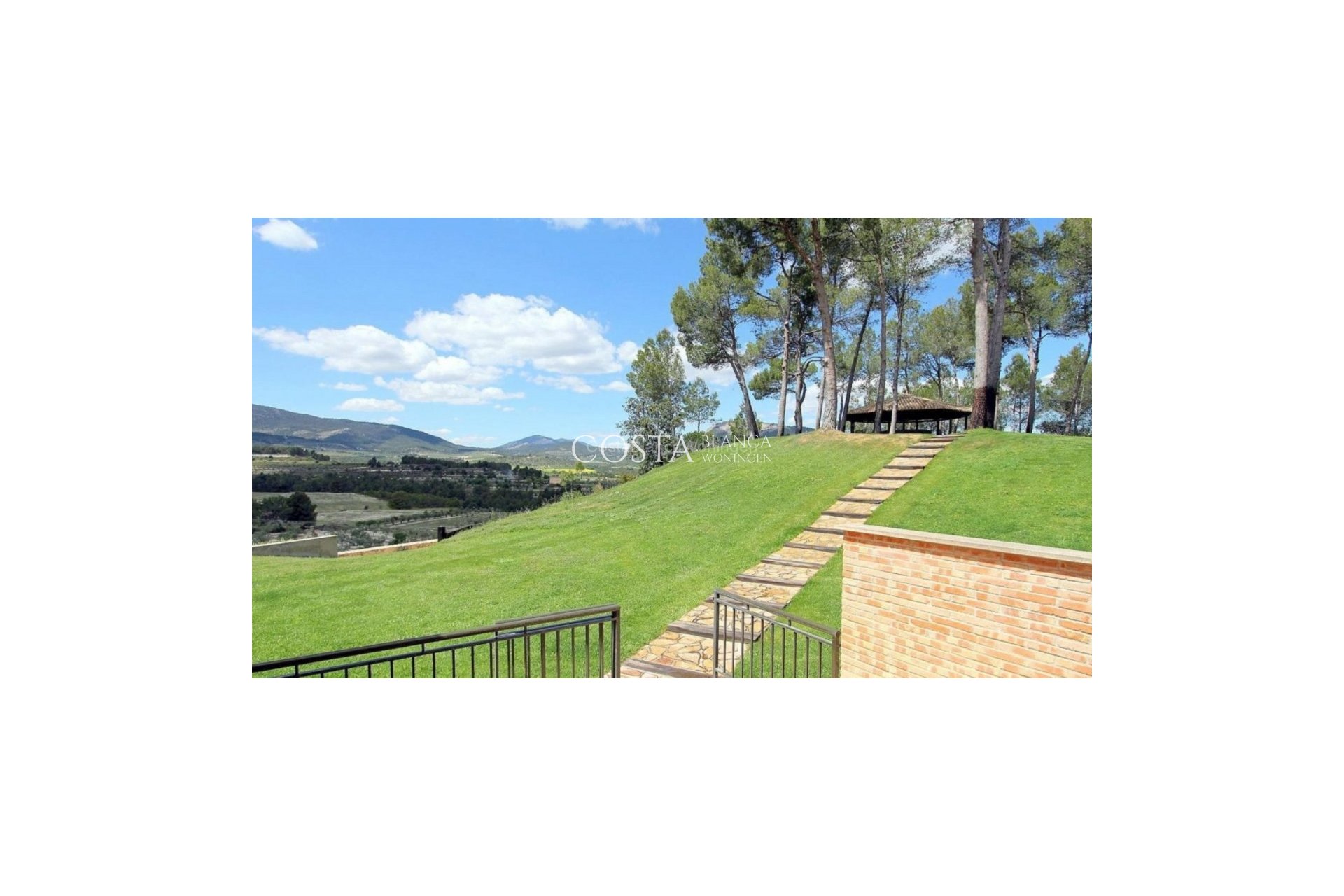 Resale - Villa -
Penàguila