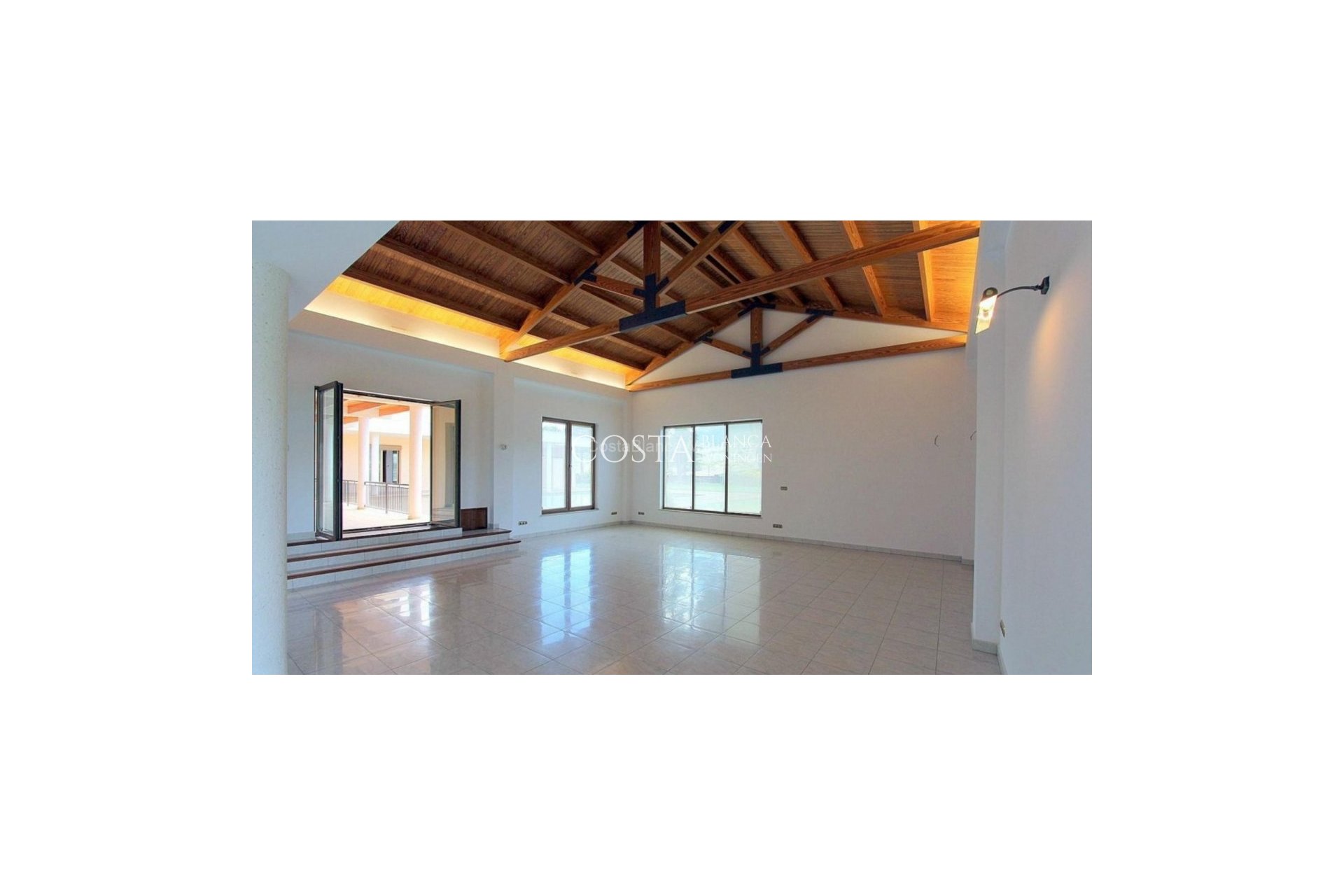 Resale - Villa -
Penàguila