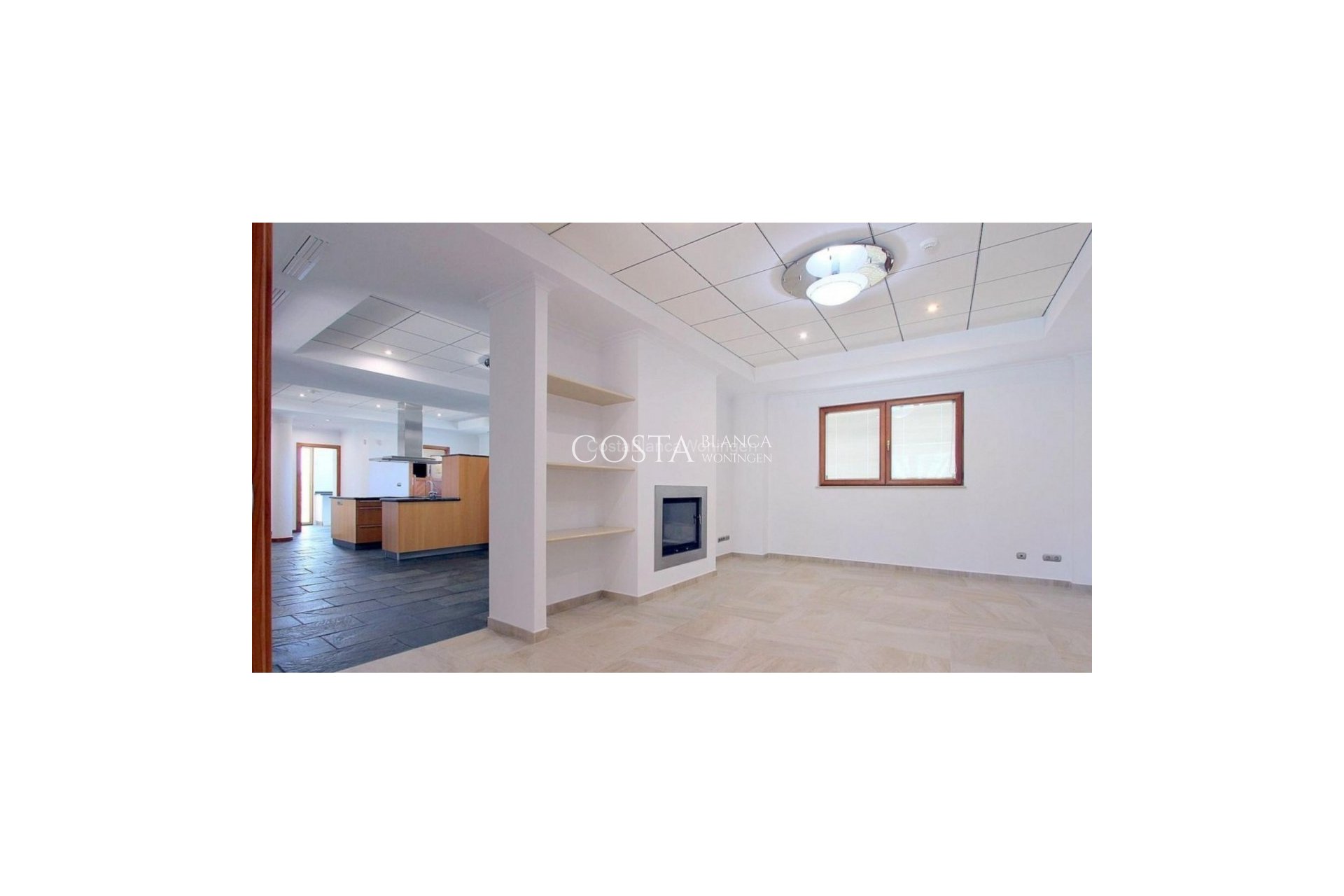 Resale - Villa -
Penàguila