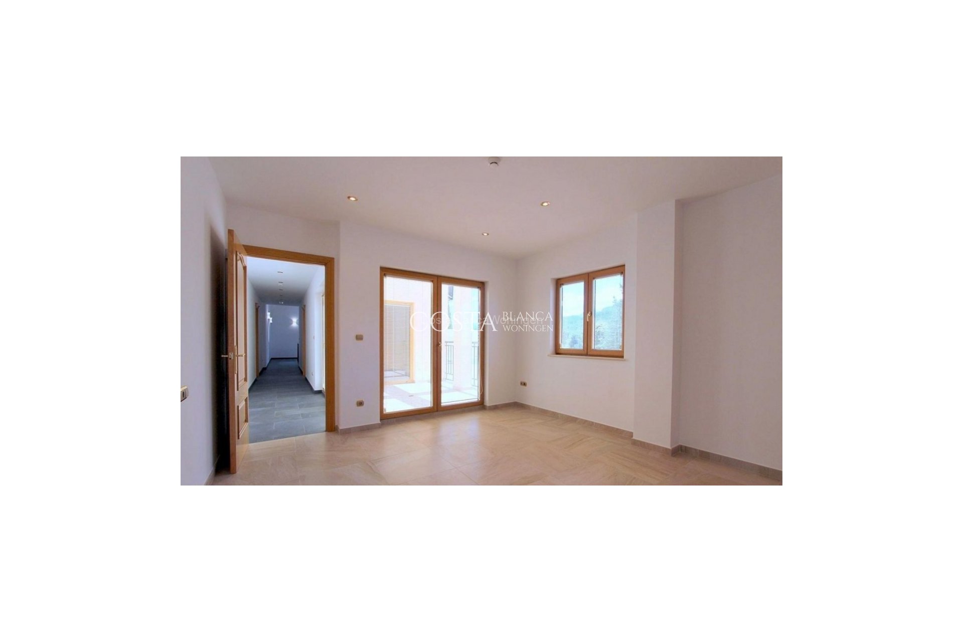 Resale - Villa -
Penàguila