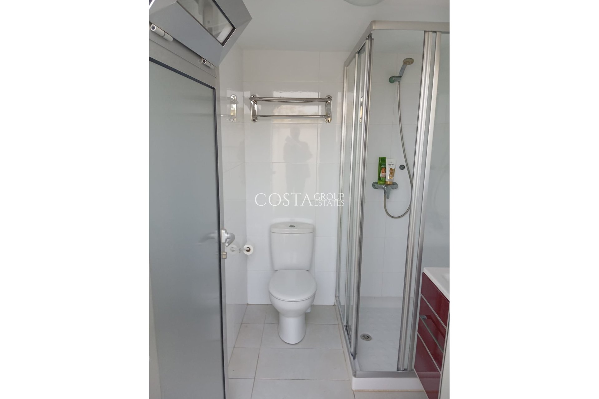 Resale - Villa -
Pilar de la Horadada - Pilar de la Horadada Centro