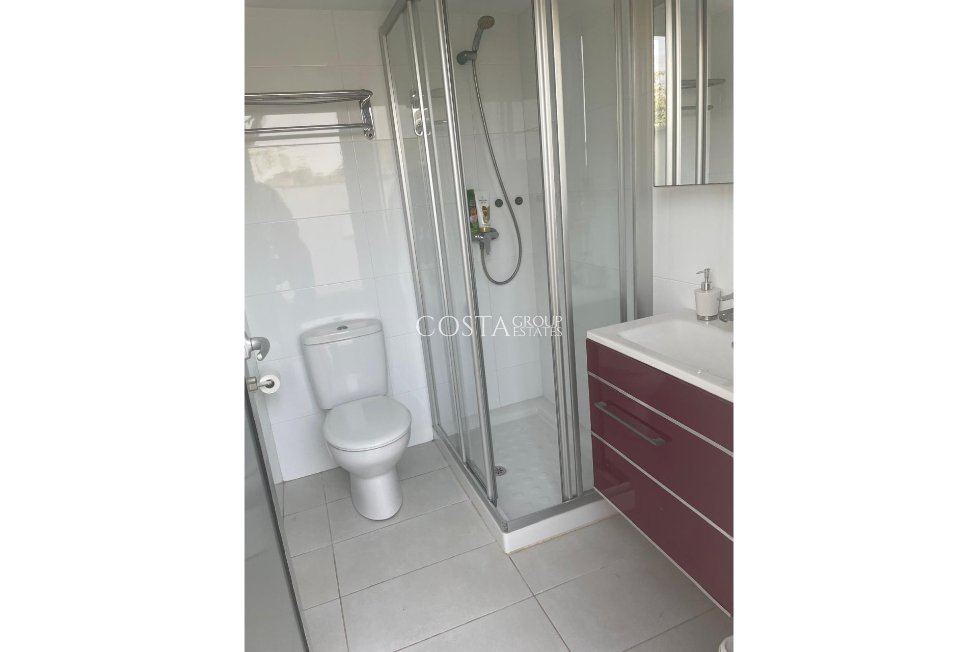 Resale - Villa -
Pilar de la Horadada - Pilar de la Horadada Centro