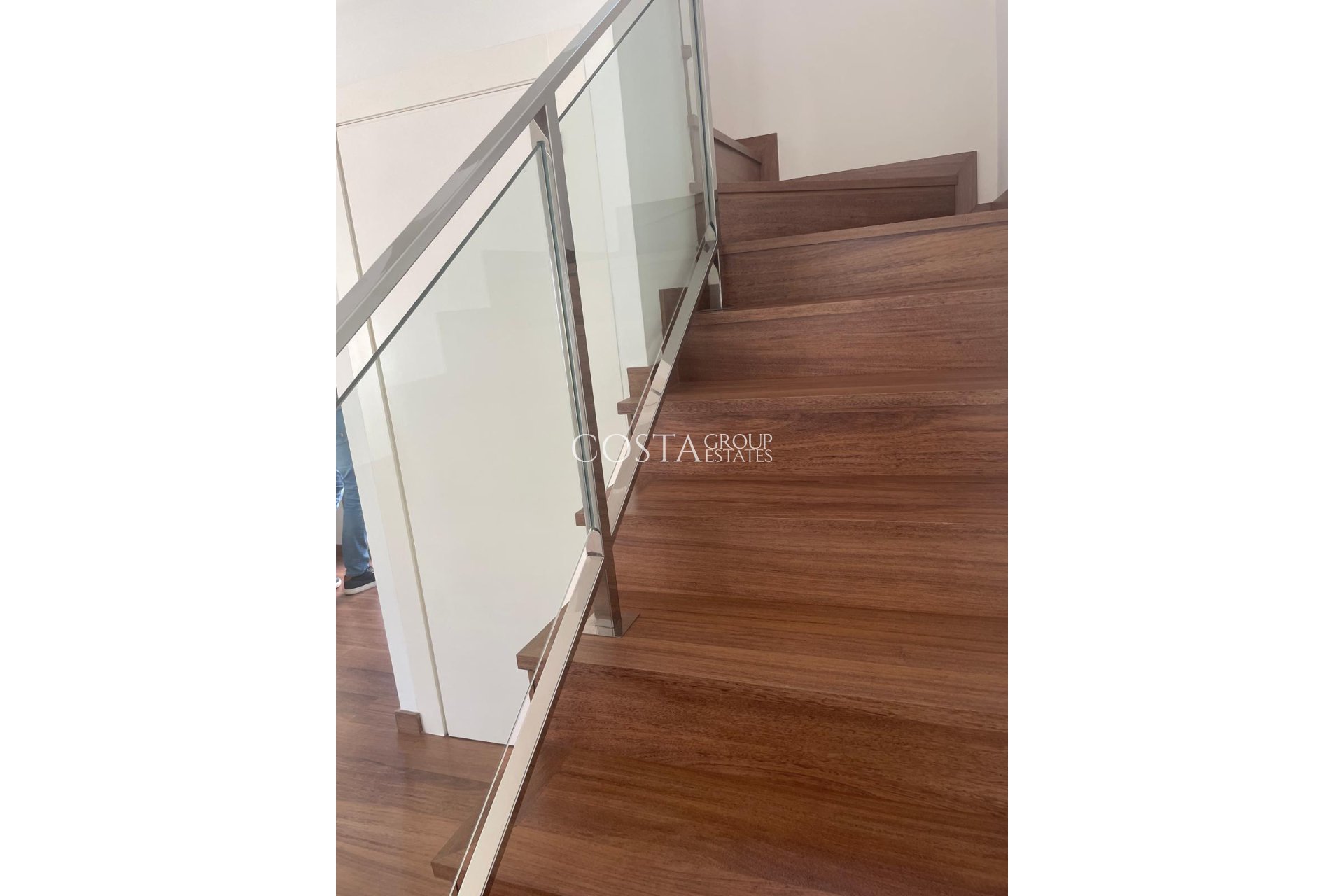 Resale - Villa -
Pilar de la Horadada - Pilar de la Horadada Centro