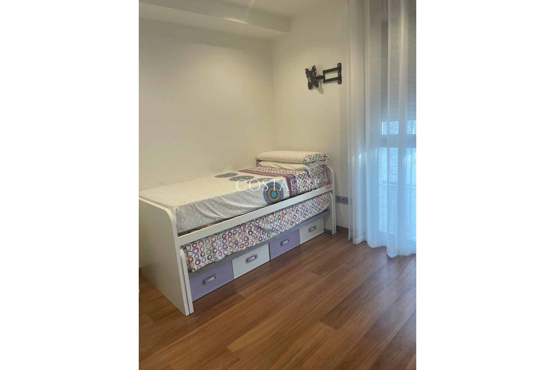 Resale - Villa -
Pilar de la Horadada - Pilar de la Horadada Centro