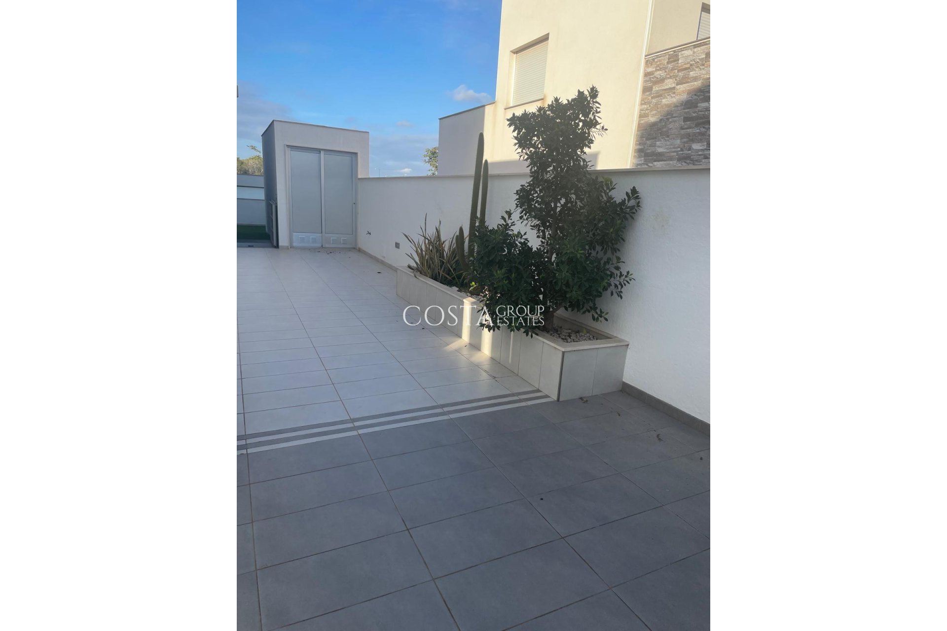 Resale - Villa -
Pilar de la Horadada - Pilar de la Horadada Centro