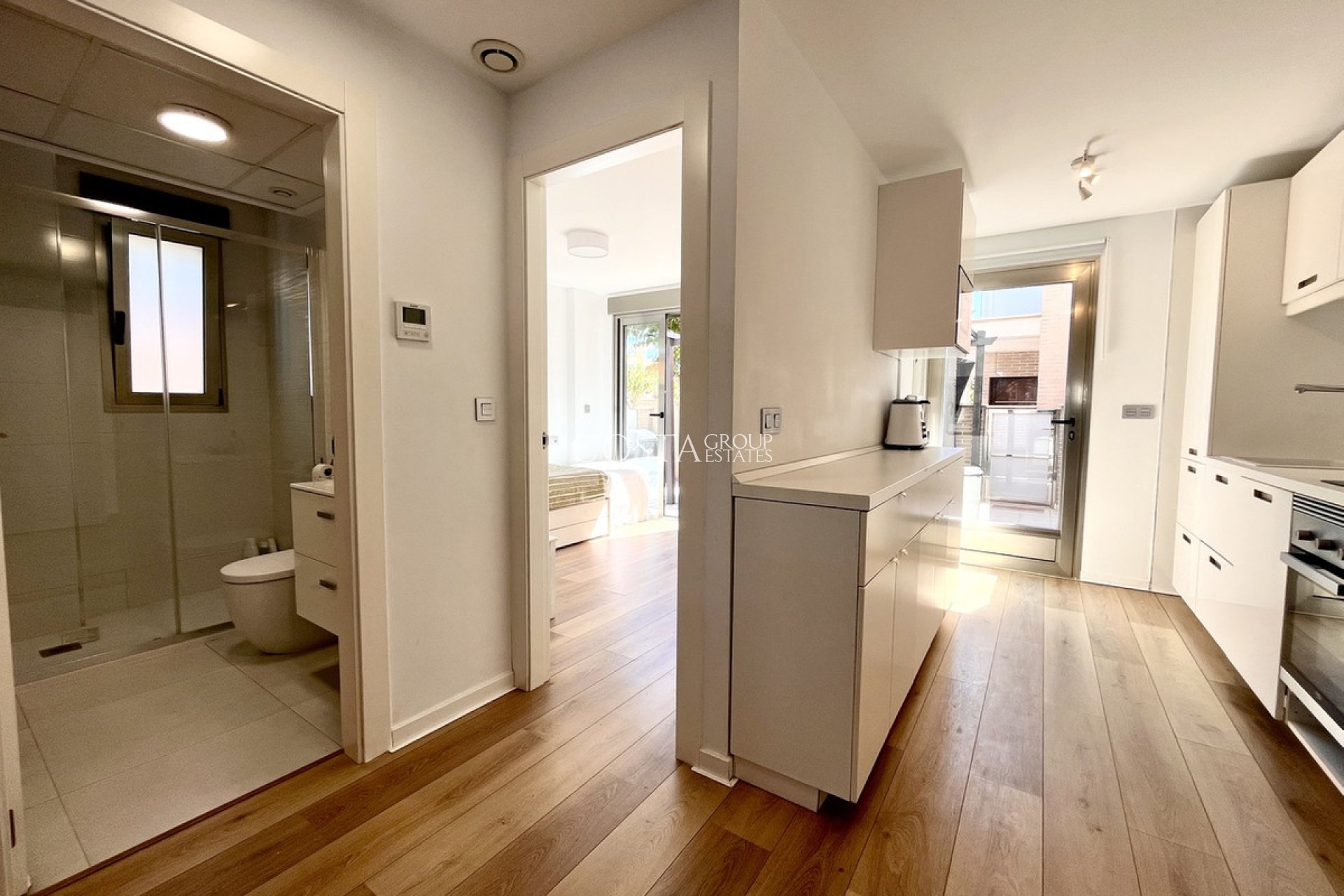 Resale - Villa -
Pilar de la Horadada - Pilar de la Horadada Centro