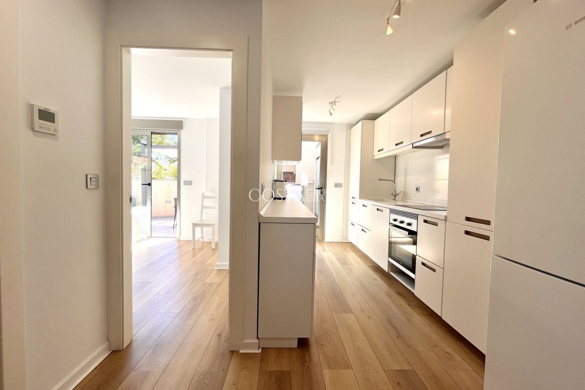 Resale - Villa -
Pilar de la Horadada - Pilar de la Horadada Centro