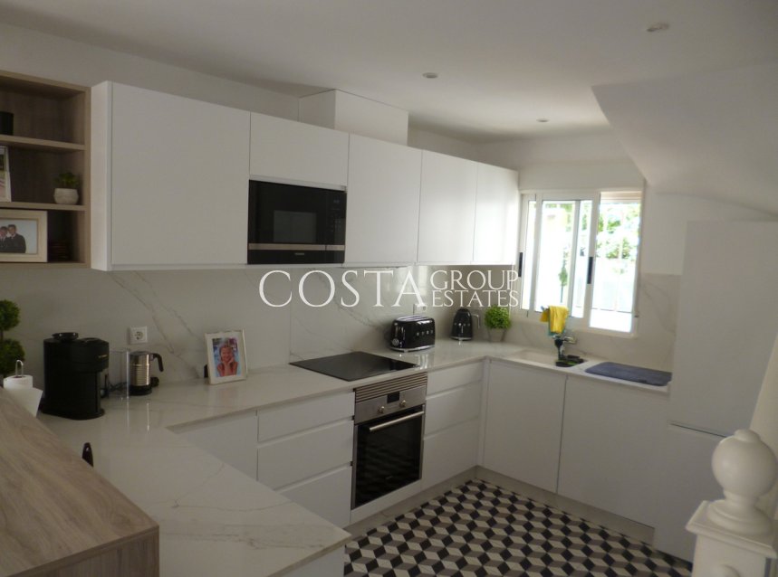 Resale - Villa -
Pilar de la Horadada - Pilar de la Horadada Centro