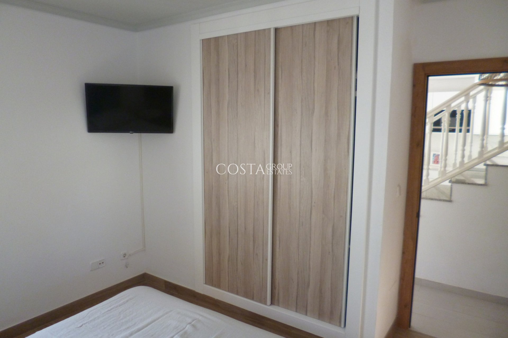 Resale - Villa -
Pilar de la Horadada - Pilar de la Horadada Centro