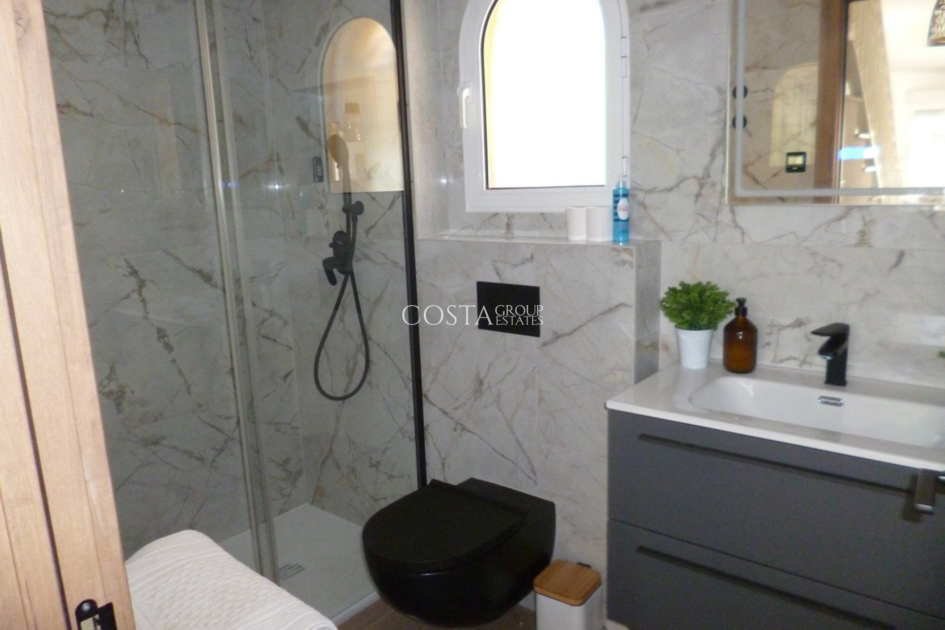 Resale - Villa -
Pilar de la Horadada - Pilar de la Horadada Centro