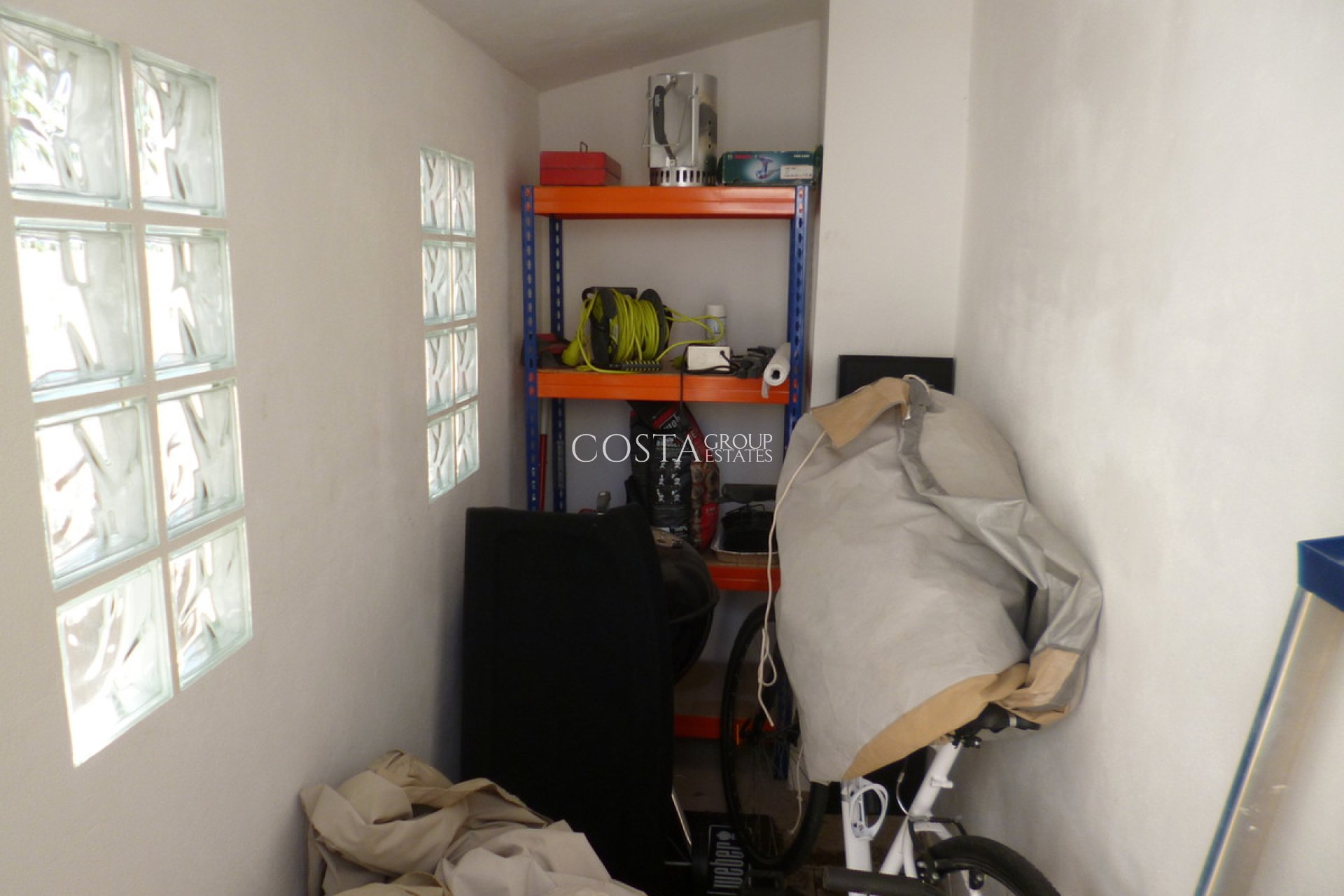 Resale - Villa -
Pilar de la Horadada - Pilar de la Horadada Centro