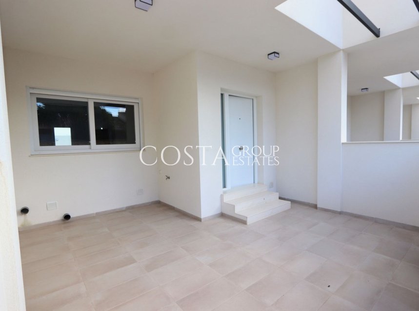 Resale - Villa -
Pilar de la Horadada - Pilar de la Horadada Centro