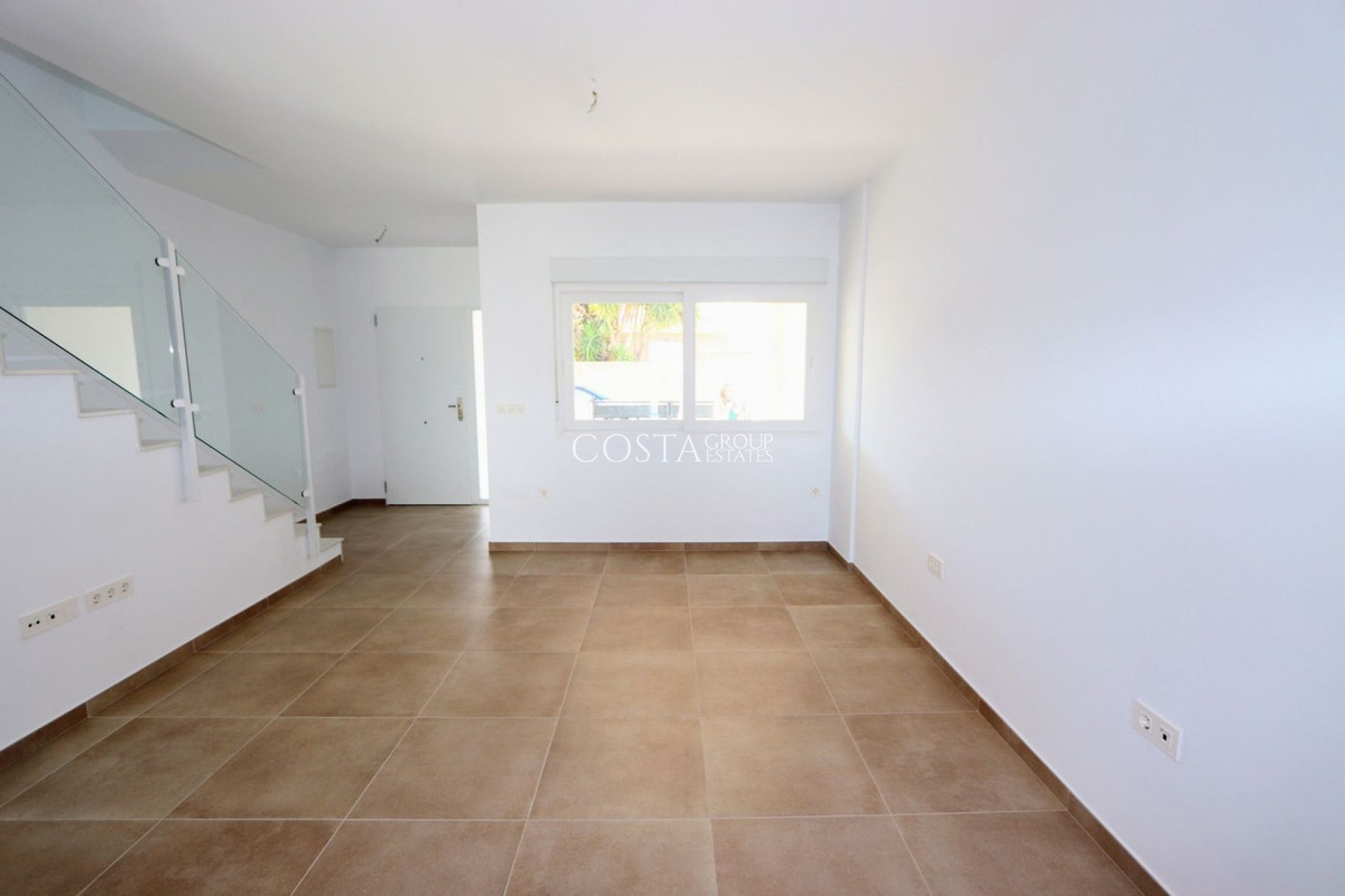 Resale - Villa -
Pilar de la Horadada - Pilar de la Horadada Centro