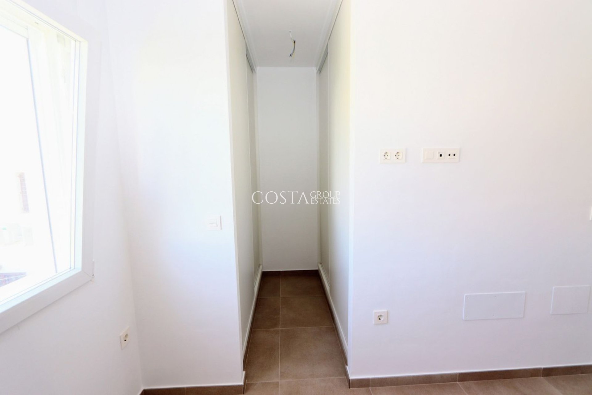 Resale - Villa -
Pilar de la Horadada - Pilar de la Horadada Centro