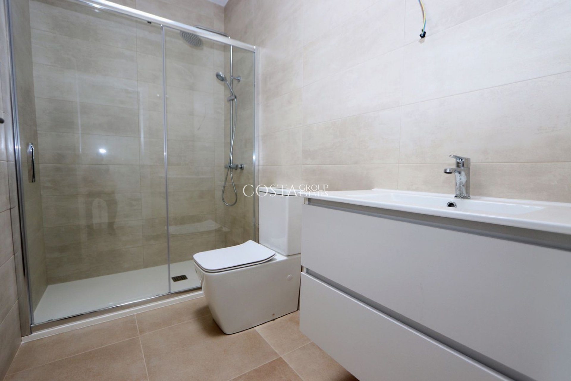 Resale - Villa -
Pilar de la Horadada - Pilar de la Horadada Centro