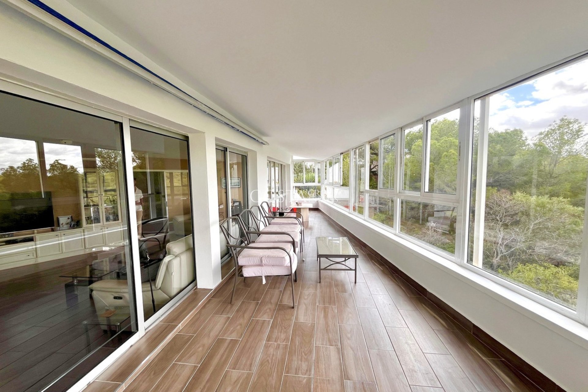 Resale - Villa -
Pilar de la Horadada - Pilar de la Horadada Centro