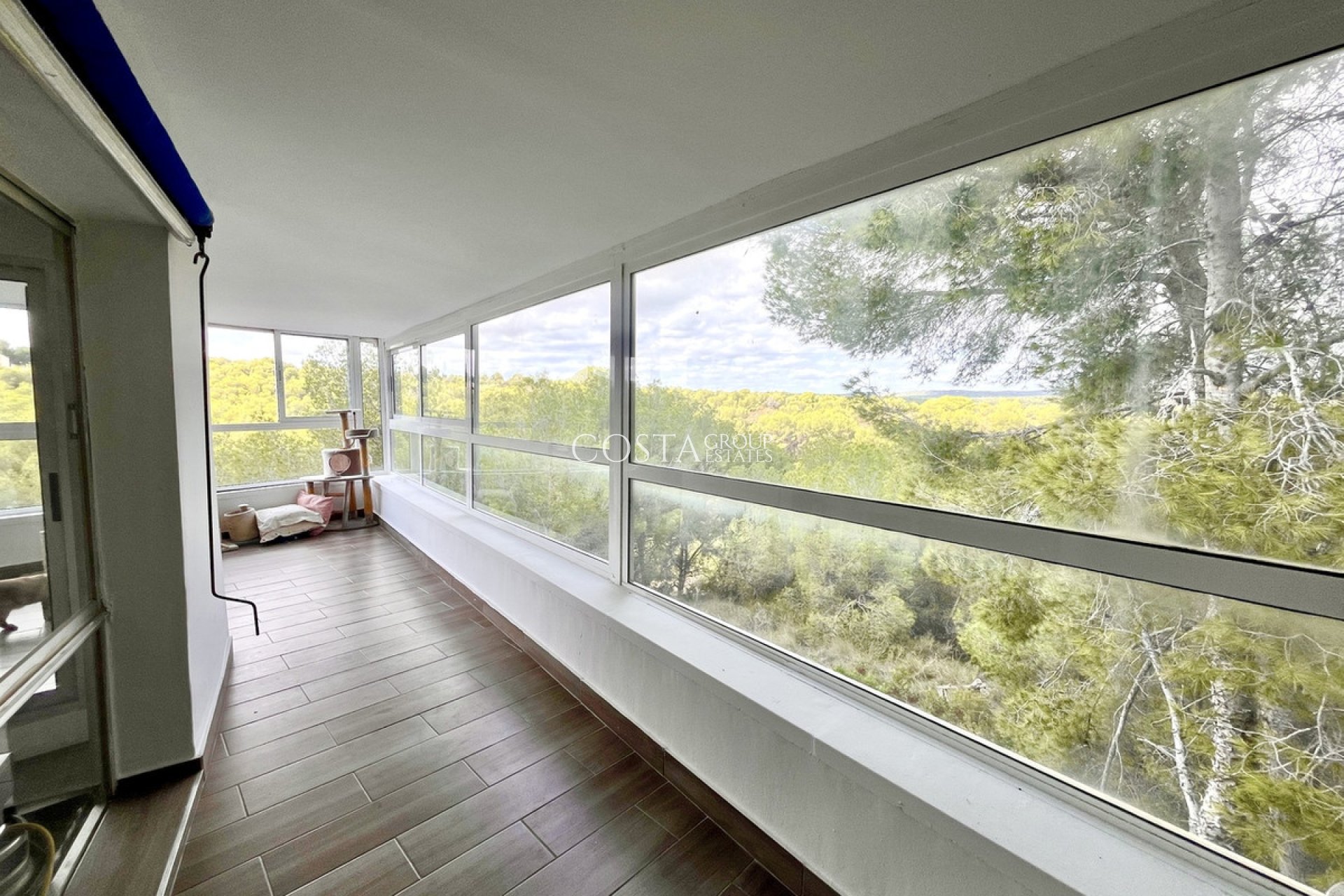 Resale - Villa -
Pilar de la Horadada - Pilar de la Horadada Centro