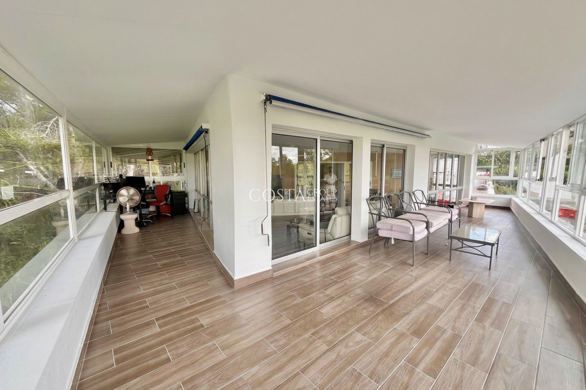 Resale - Villa -
Pilar de la Horadada - Pinar de Campoverde