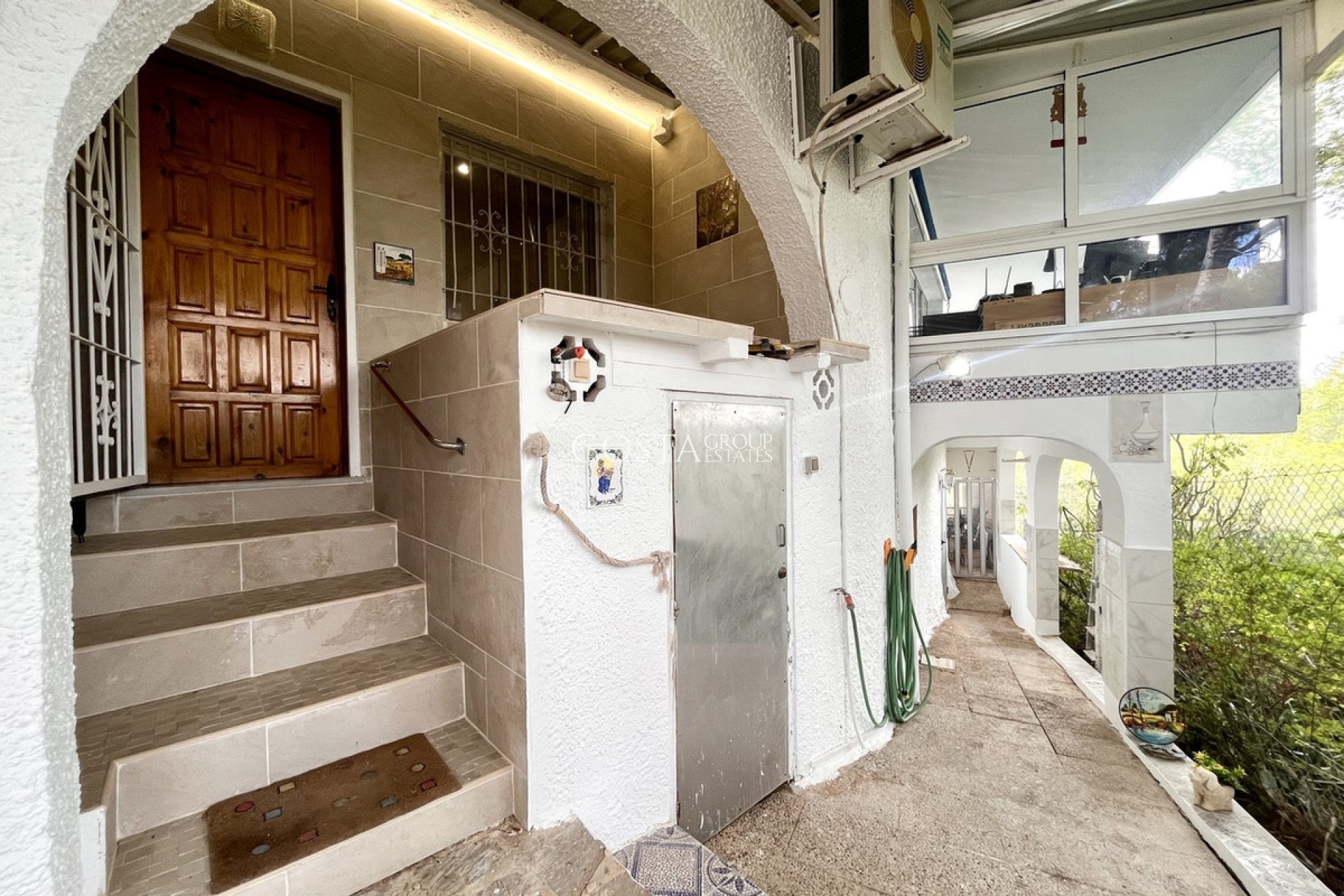 Resale - Villa -
Pilar de la Horadada - Pinar de Campoverde