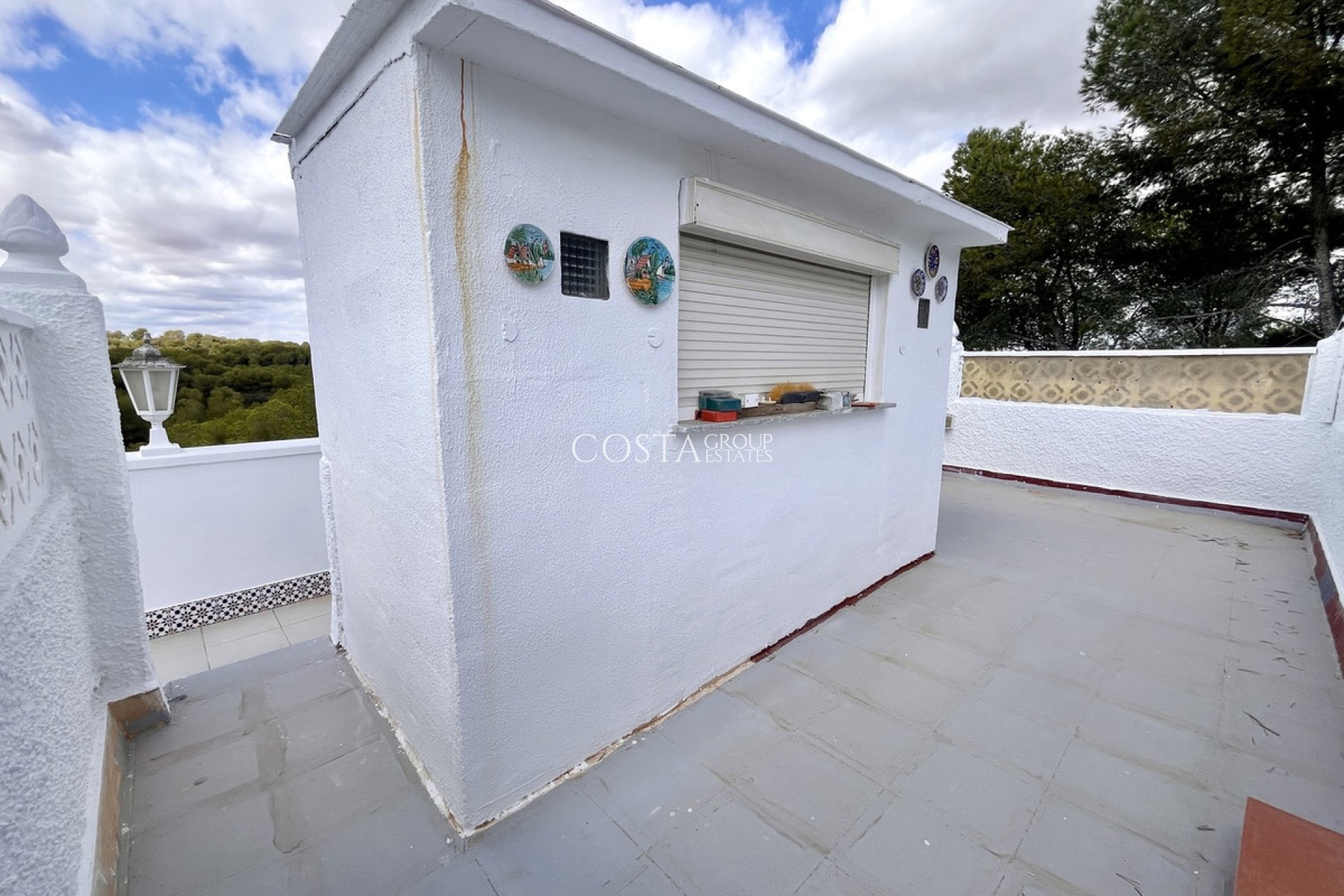 Resale - Villa -
Pilar de la Horadada - Pinar de Campoverde