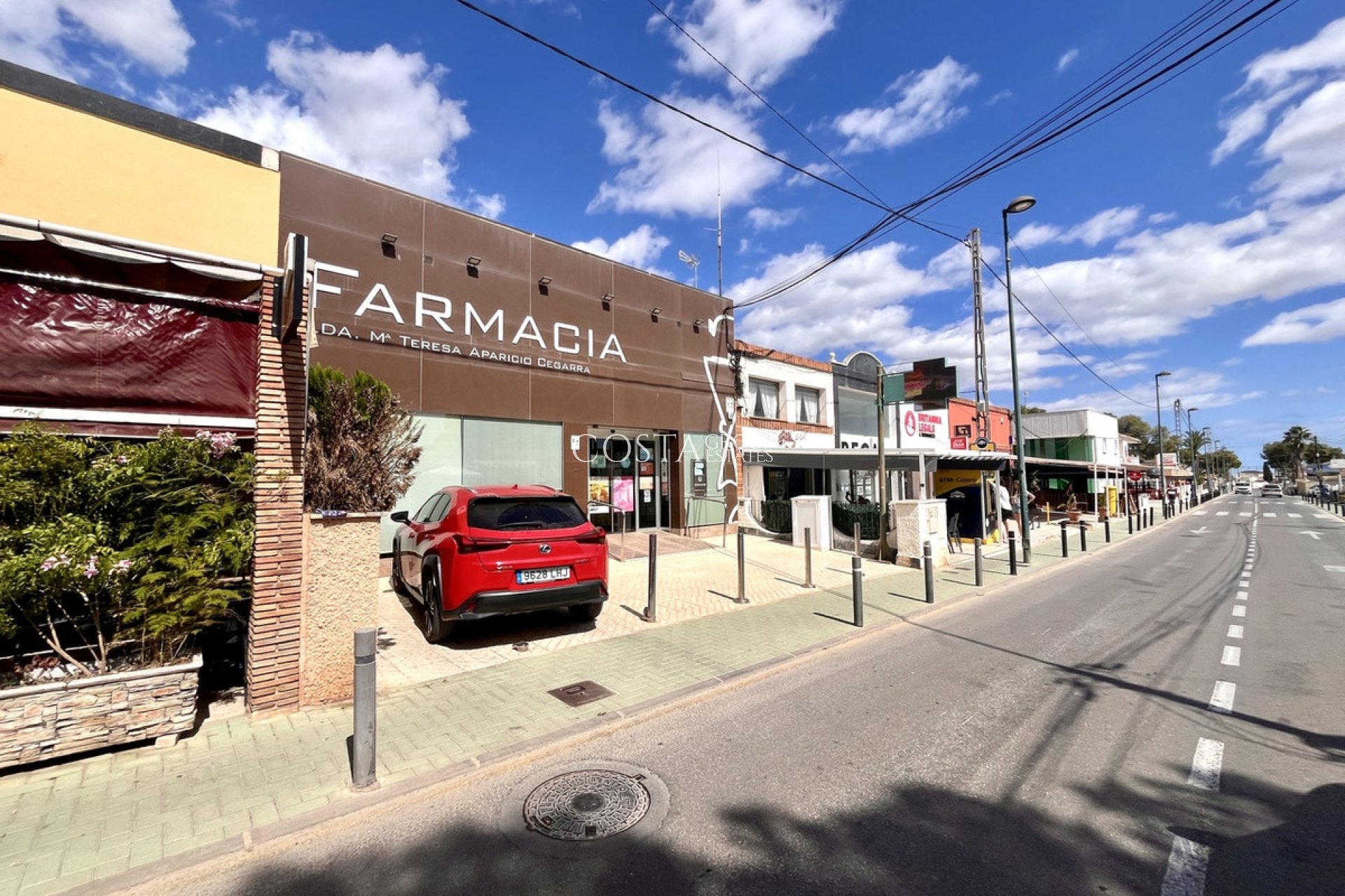 Resale - Villa -
Pilar de la Horadada - Pinar de Campoverde