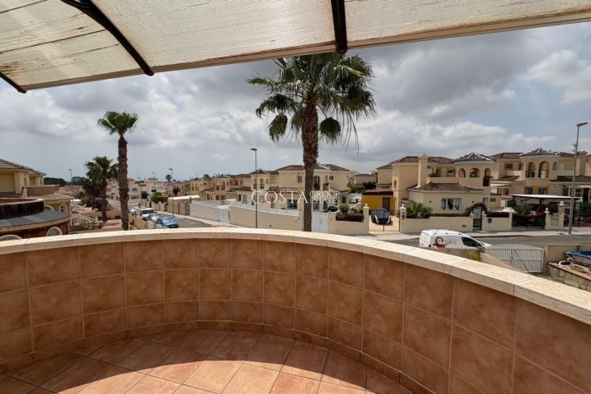 Resale - Villa -
Pilar de la Horadada - Pinar de Campoverde