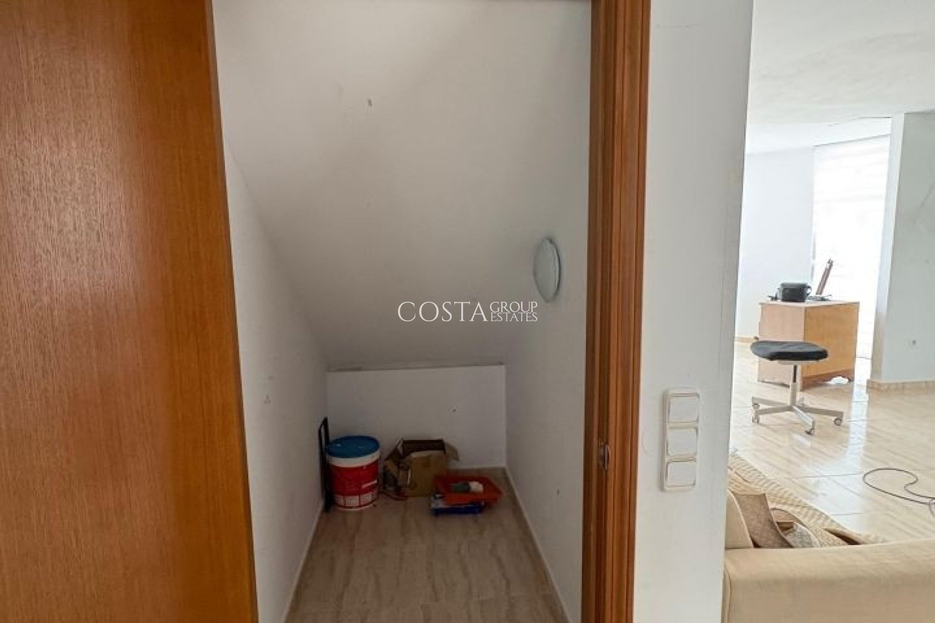 Resale - Villa -
Pilar de la Horadada - Pinar de Campoverde