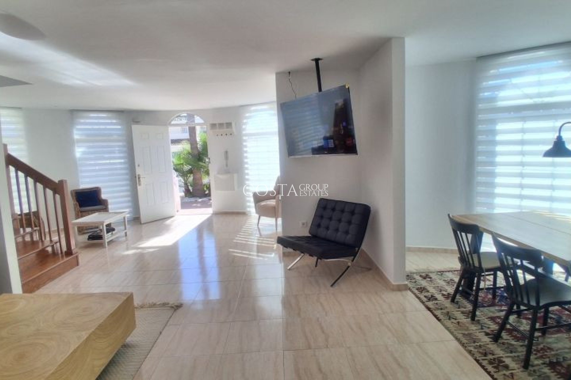 Resale - Villa -
Pilar de la Horadada - Pinar de Campoverde