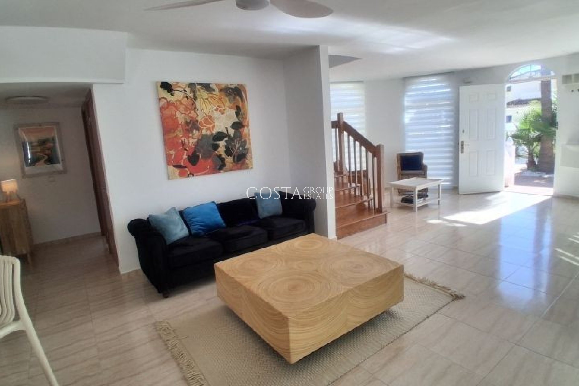 Resale - Villa -
Pilar de la Horadada - Pinar de Campoverde