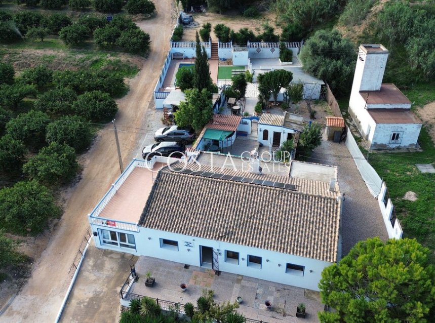 Resale - Villa -
Pilar de la Horadada - Pinar de Campoverde