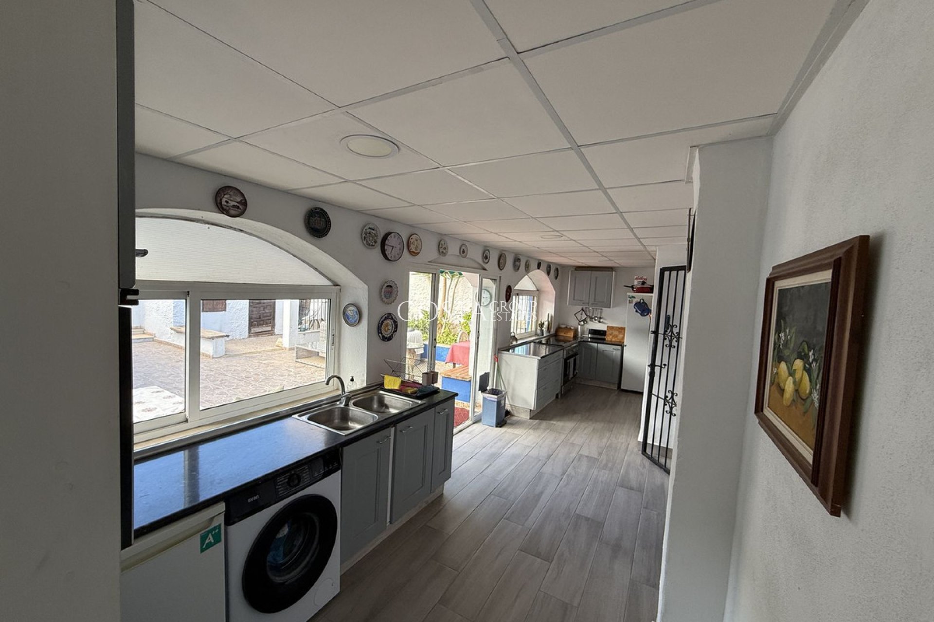 Resale - Villa -
Pilar de la Horadada - Pinar de Campoverde