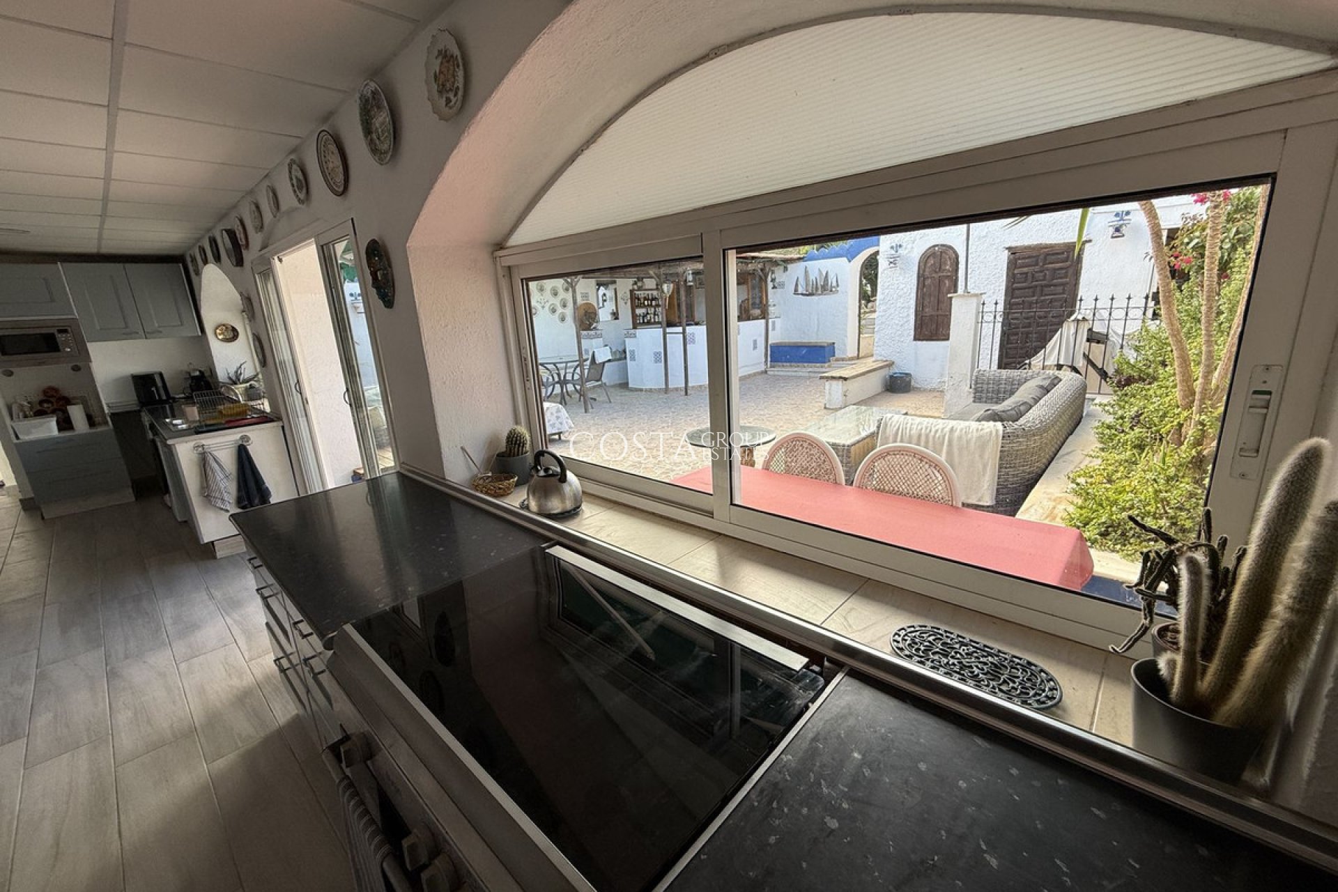 Resale - Villa -
Pilar de la Horadada - Pinar de Campoverde