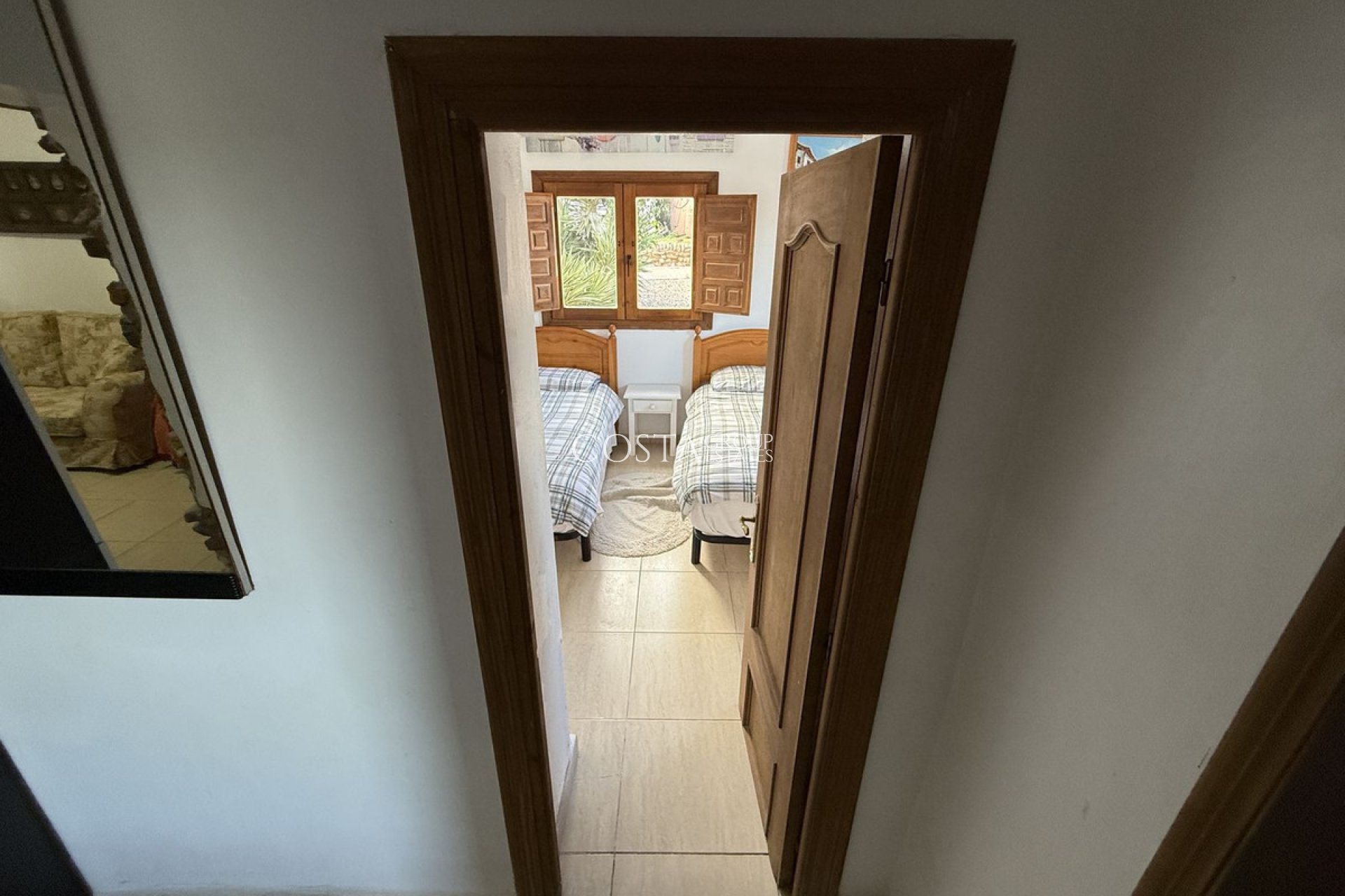 Resale - Villa -
Pilar de la Horadada - Pinar de Campoverde