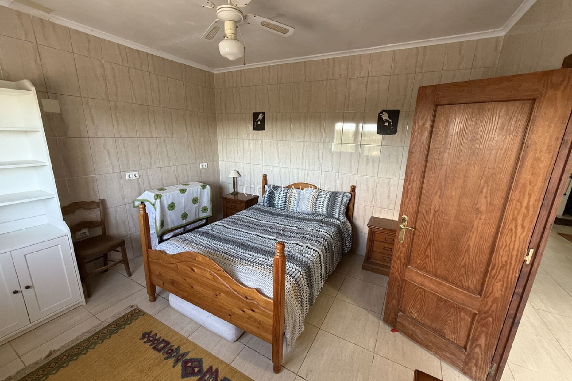 Resale - Villa -
Pilar de la Horadada - Pinar de Campoverde