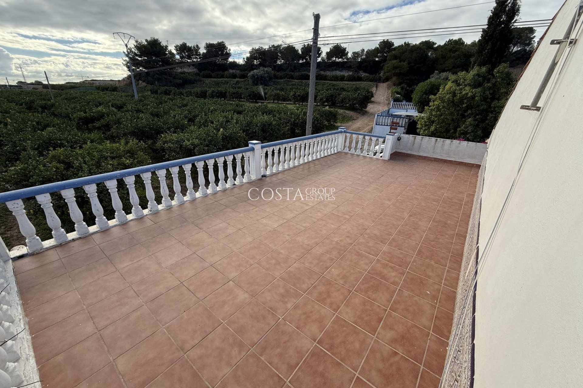 Resale - Villa -
Pilar de la Horadada - Pinar de Campoverde