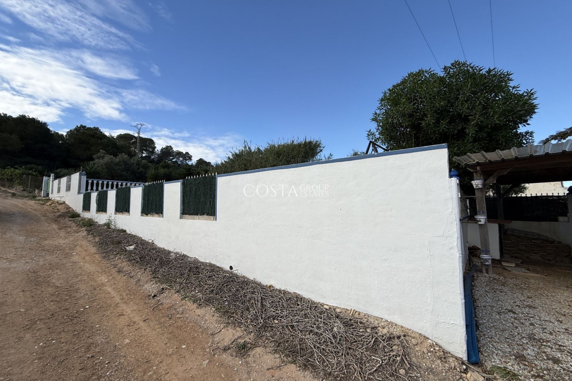 Resale - Villa -
Pilar de la Horadada - Pinar de Campoverde