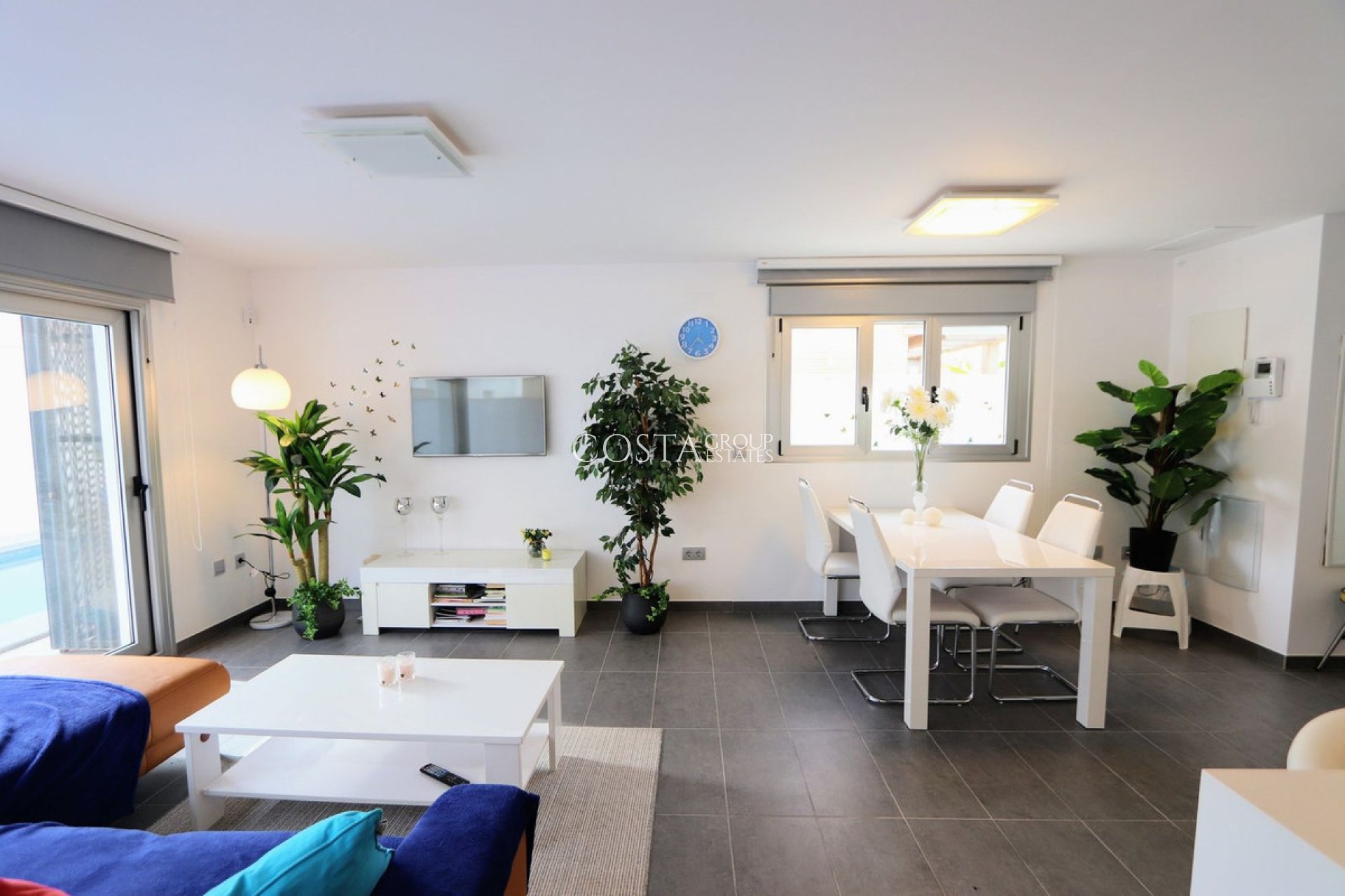 Resale - Villa -
Pilar de la Horadada - Torre De La Horadada