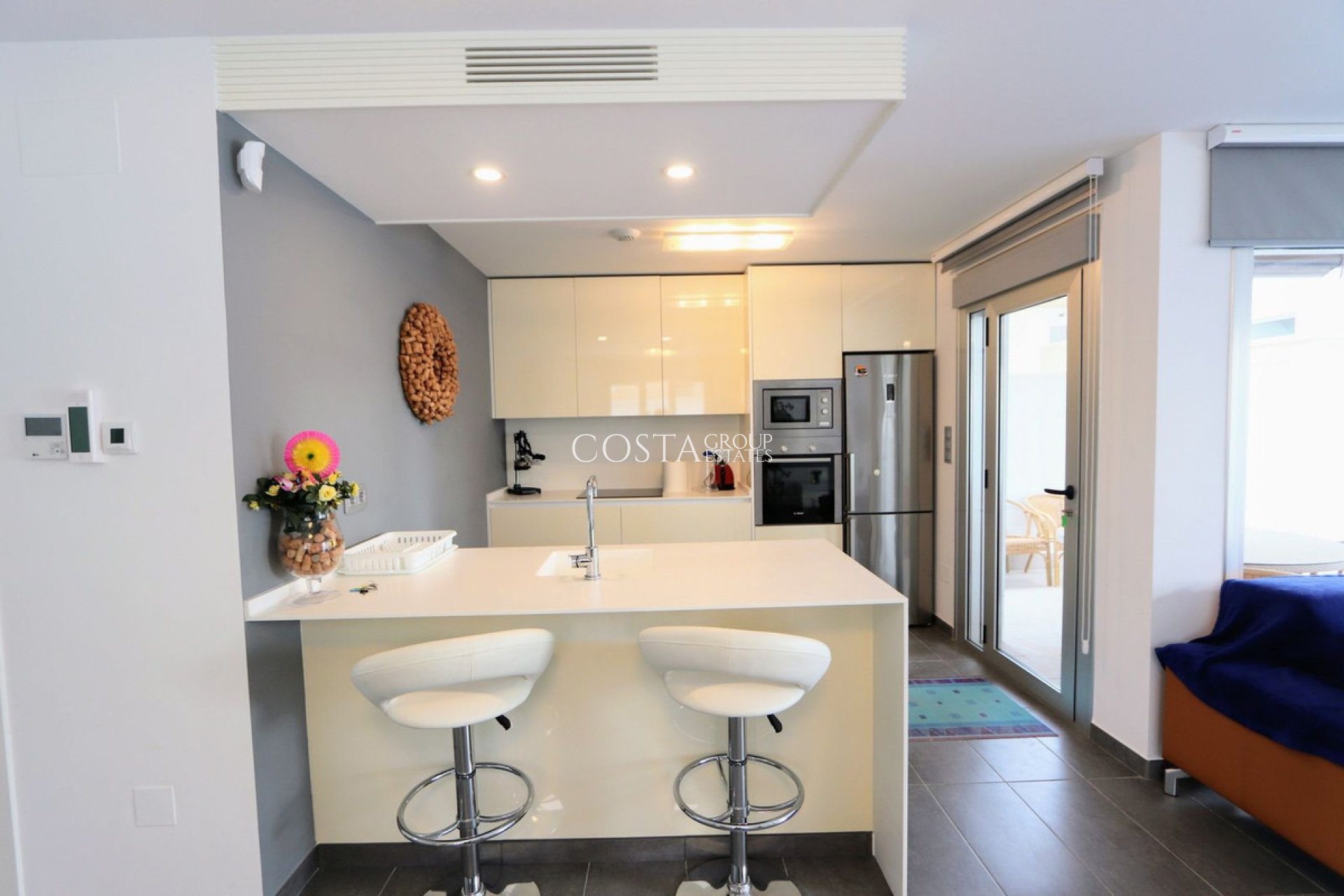 Resale - Villa -
Pilar de la Horadada - Torre De La Horadada