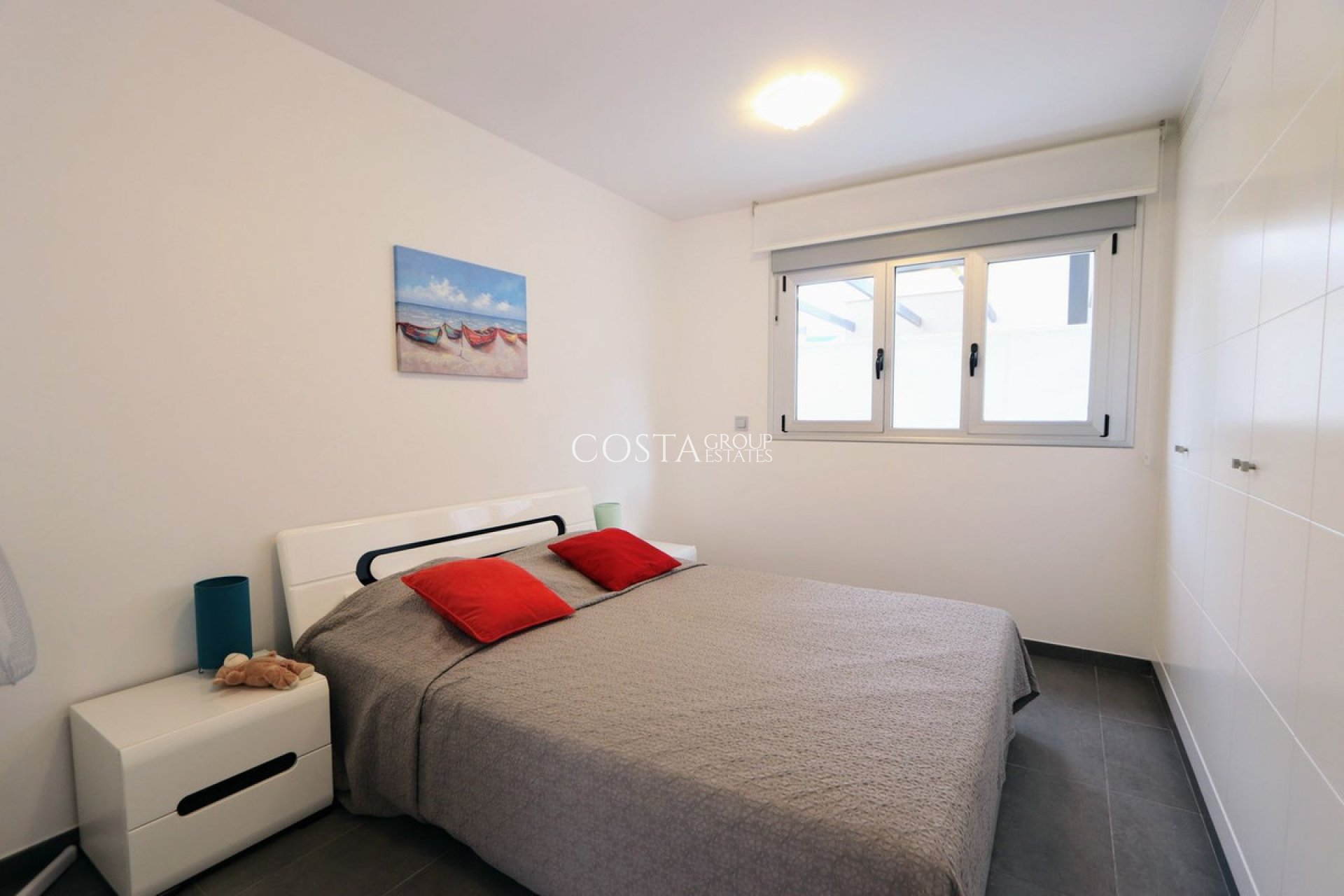 Resale - Villa -
Pilar de la Horadada - Torre De La Horadada