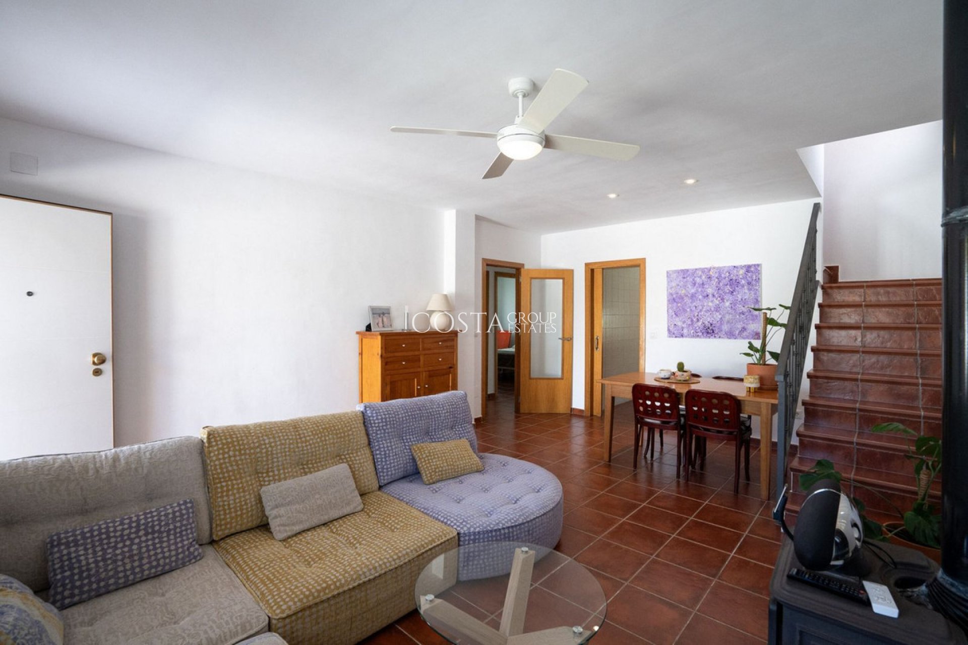 Resale - Villa -
Pilar de la Horadada - Torre De La Horadada