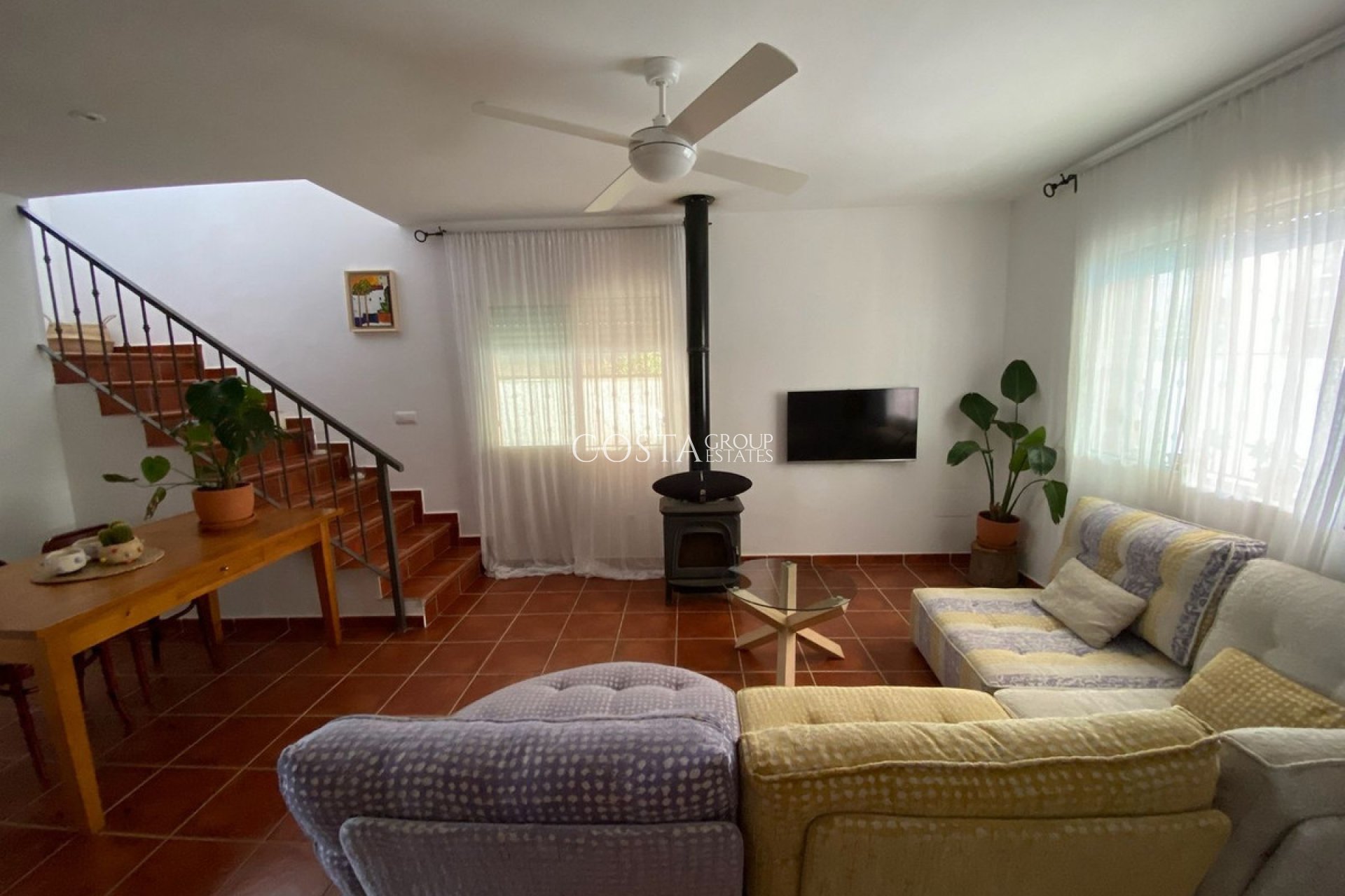 Resale - Villa -
Pilar de la Horadada - Torre De La Horadada